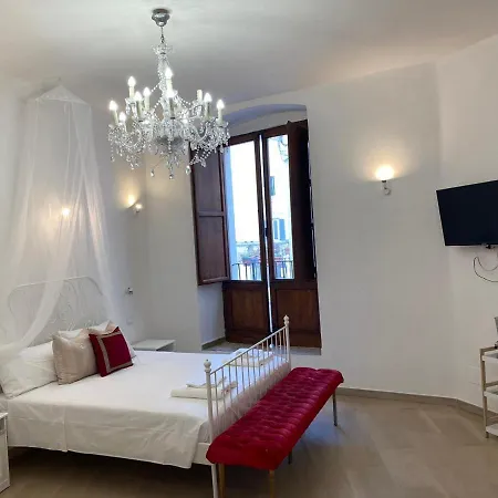 La Dimora Di Giusy Hébergement de vacances Bari