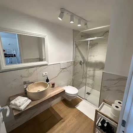 La Dimora Di Giusy Casa de Férias Bari