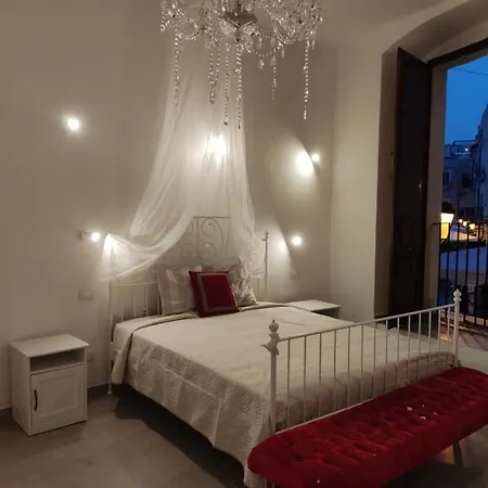 Holiday home La Dimora Di Giusy