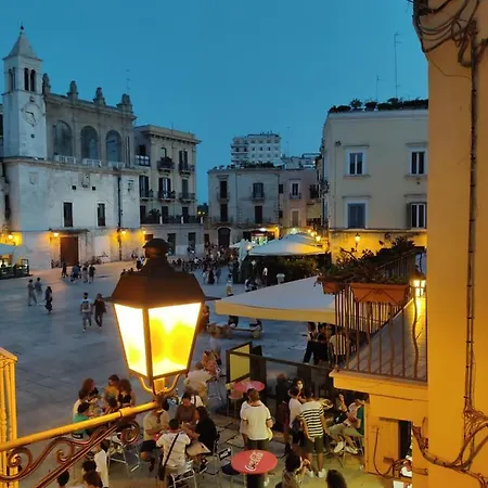 펜션 La Dimora Di Giusy 바리