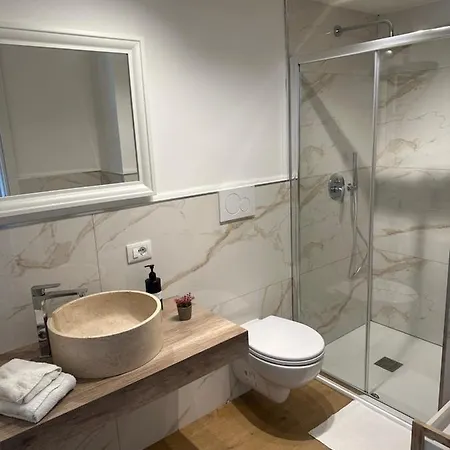 La Dimora Di Giusy 펜션